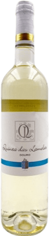 6,95 € | Weißwein Quinta das Lamelas Jung I.G. Porto Porto Portugal 75 cl