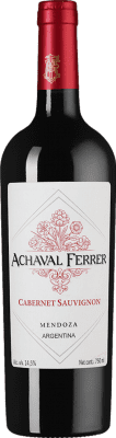 Achaval Ferrer Cabernet Sauvignon — 赤霞珠 Mendoza Crianza — 陈酿 75 cl