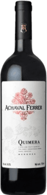 Achaval Ferrer Quimera Mendoza 高齢者 75 cl