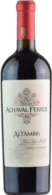 Achaval Ferrer Finca Altamira Malbec — 马尔贝克 Mendoza Crianza — 陈酿 75 cl