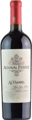 Achaval Ferrer Finca Altamira Malbec Mendoza 岁 75 cl