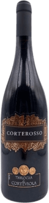 Corte Viola Trilogia Sangiovese Rubicone Aged 75 cl