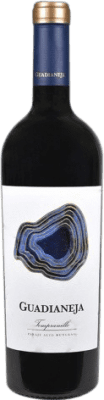Vinícola de Castilla Guadianeja Tempranillo La Mancha Jeune 75 cl