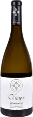 Olimpo. Blanc