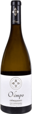 Olimpo. Blanc Chardonnay Vino de la Tierra de Castilla 75 cl