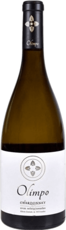 5,95 € Kostenloser Versand | Weißwein Finca Constancia Fragantia Nº 6  I.G.P. Vino de la Tierra de Castilla