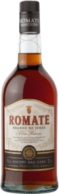 Brandy Sánchez Romate Jerez-Xérès-Sherry 1 L