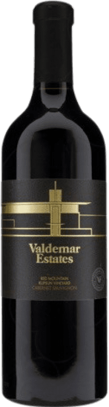 94,95 € 免费送货 | 红葡萄酒 Valdemar Estates Klipsun Caber Crianza — 陈酿
