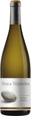 Finca Valpiedra Blanco Rioja Резерв 75 cl