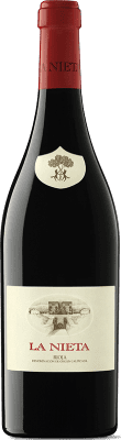 Páganos La Nieta Tempranillo Rioja Magnumflasche 1,5 L