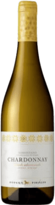 Pirineos Chardonnay Somontano Jeune 75 cl