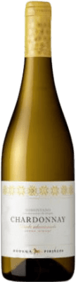 Pirineos Chardonnay Somontano Giovane 75 cl