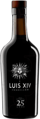 Luis XIV Fondillón Alicante 25 Лет 75 cl