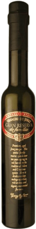 Spedizione Gratuita | Aceto González Byass Gran Riserva D.O. Jerez-Xérès-Sherry Andalucía y Extremadura Spagna Bottiglietta 20 cl