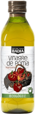 Vinaigre Poma Badia. Ecològic Biologique 50 cl