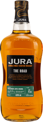 Single Malt Whisky Isle of Jura The Road 1 L