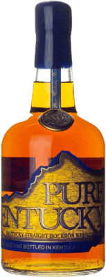 Виски Бурбон Pure Kentucky. XO 70 cl