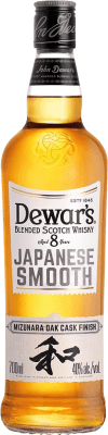 Blended Whisky Dewar's Japanese Smooth Reserve 8 Jahre 70 cl