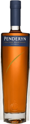 Whisky Single Malt Penderyn Port Wood