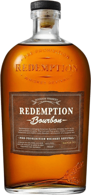 Бурбон Redemption 70 cl