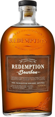 波本威士忌 Redemption 70 cl