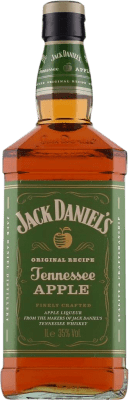 Whisky Bourbon Jack Daniel's Apple 1 L