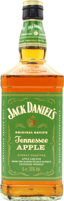 Bourbon Whisky Jack Daniel's Apple