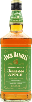 ウイスキー バーボン Jack Daniel's Apple 1 L