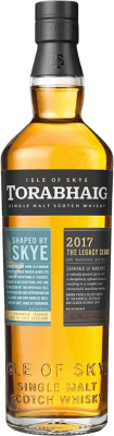 Односолодовый виски Torabhaig 70 cl