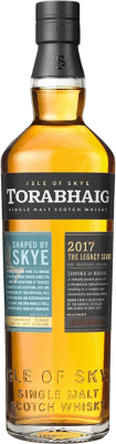 ウイスキーシングルモルト Torabhaig 70 cl