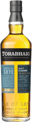 威士忌单一麦芽威士忌 Torabhaig Allt Gleann 70 cl