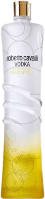 Vodka Roberto Cavalli 70 cl Pineapple — Piña