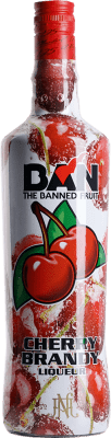 シュナップ Antonio Nadal BAN The Banned Fruit Cherry Brandy 1 L