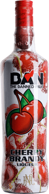 Schnapps Antonio Nadal BAN The Banned Fruit Cherry Brandy 1 L