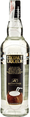 Schnapp Antonio Nadal Coconut Liqueur 1 L