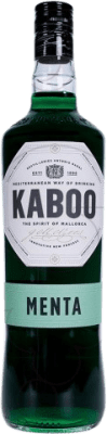 Licores Antonio Nadal Kaboo Menta 1 L