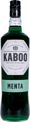 Licores Antonio Nadal Kaboo Menta 1 L