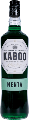 Licor de Hierbas Antonio Nadal Kaboo 1 L Menta