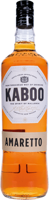 阿玛丽托 Antonio Nadal Kaboo Amaretto 1 L