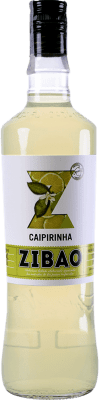 Schnapps Zibao Caipirinha 1 L