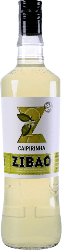 Envoi gratuit | Schnapp Zibao Caipirinha Espagne 1 L