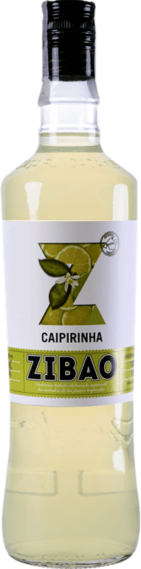6,95 € | Шнапс Zibao Caipirinha Испания 1 L