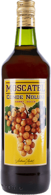 ベルモット Antonio Nadal Conde Noluki Moscatel Muscat of Alexandria 1 L