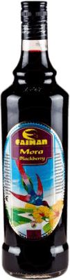 Schnapp Antonio Nadal Caimán Mora Blackberry 1 L Alcohol-Free