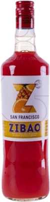 Schnapp Antonio Nadal San Francisco Zibao 1 L 不含酒精