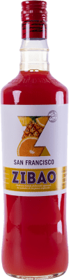 Schnaps Antonio Nadal Zibao San Francisco 1 L Tropical Sans Alcool