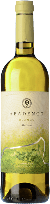 Ribera de Pelazas Abadengo Blanco Malvasía Arribes 75 cl