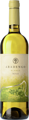 Ribera de Pelazas Abadengo Malvasía Arribes 75 cl