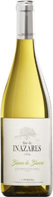 Alto de Inazares Blanco de Blancas 75 cl