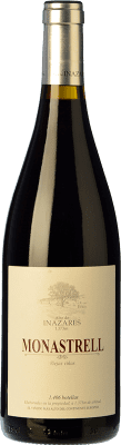 Alto de Inazares Monastrell — Монастрель 75 cl